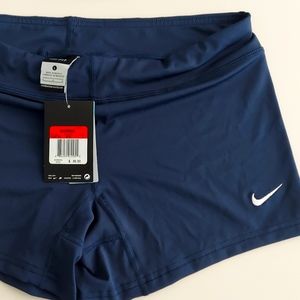 Brand new with tags Nike shorts